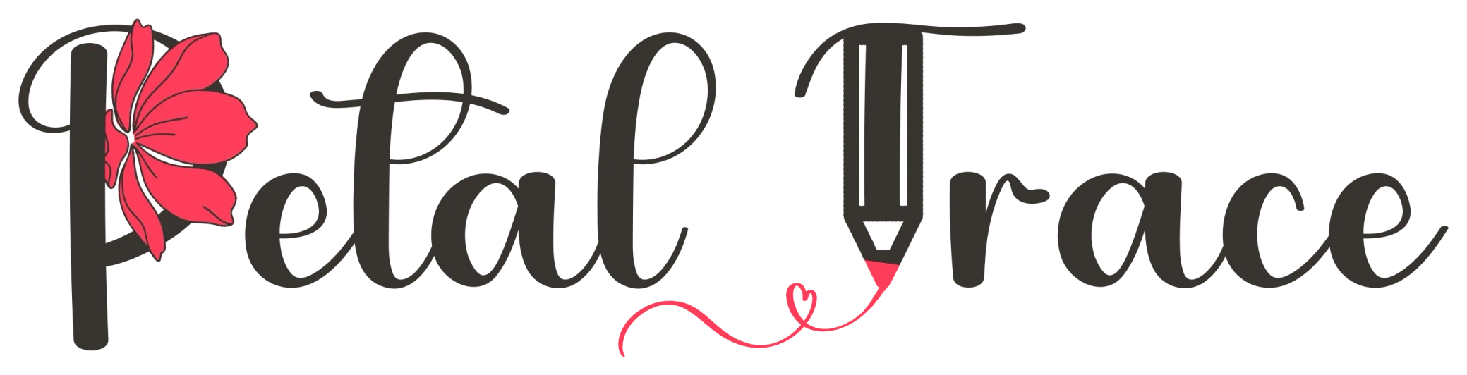 Petal Trace